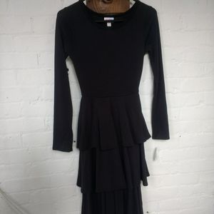 COPY - NWT LuLaRoe LBD XXS Georgia